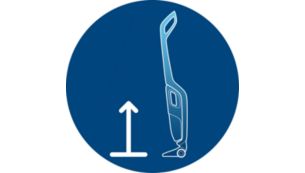 自立式储放位，随时随地放置