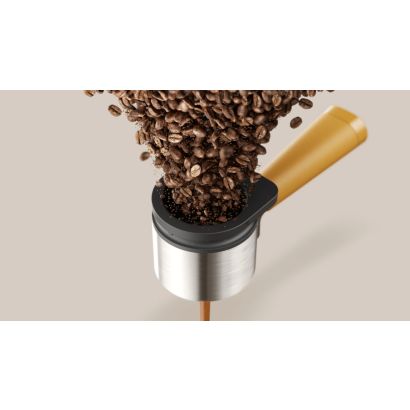 Philips Baristina