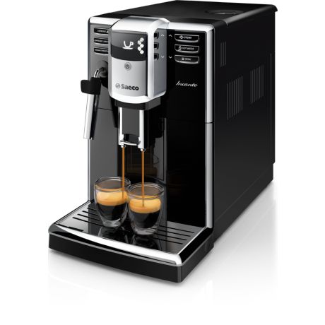 HD8912/09 Saeco Incanto Espressor automat