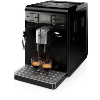 Standard Product Photo Philips Moltio Super-automatic espresso machine HD8768/05