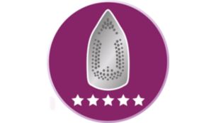 T-ionicGlide: our best 5-star rated soleplate