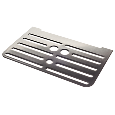 CP1070/01  Drip tray grate