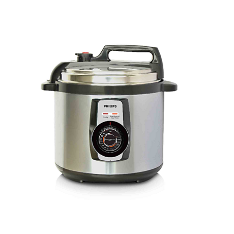 HD2103/65 Daily Collection Mechanical Electric Pressure Cooker