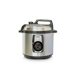 Electric Pressure Cooker