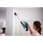 Fastest cordless vacuum*
