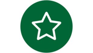 La fonction MyRecipe enregistre les programmes personnalisés pour faciliter leur répétition
