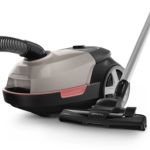 Μέγιστη ισχύς για σχολιαστικό καθάρισμα