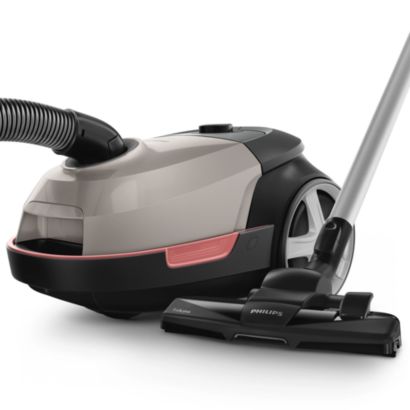 Μέγιστη ισχύς για σχολιαστικό καθάρισμα