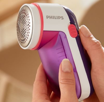 Large blade surface for covering a large area at once