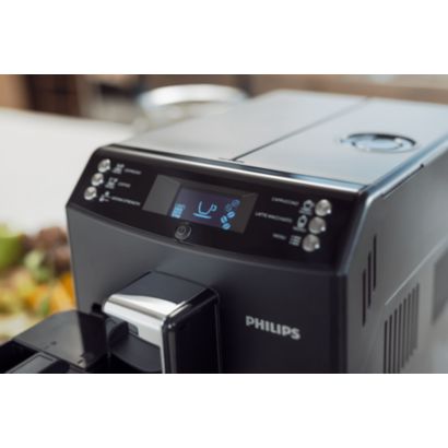 Philips 3100 series