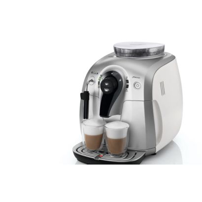 Experimente o aroma de seus grãos de café favoritos