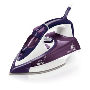 Philips Walita Ferro a vapor