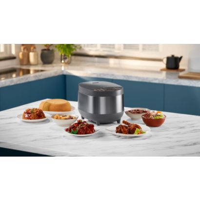 Philips Rice Cooker 3000s