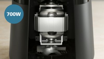 Motor ProBlend de 700 W