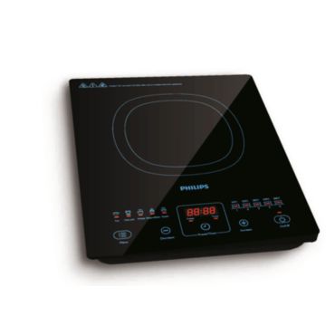Daily Collection Induction cooker