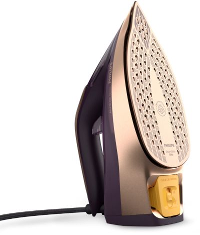 Grijaća ploča SteamGlide Elite, vrhunsko klizenje i izdržljivost