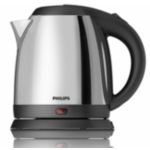 Safe and easy boiling