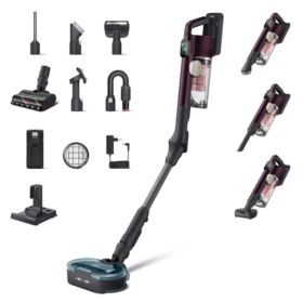 Philips PowerUp IQ 80 Aqua+ Pet