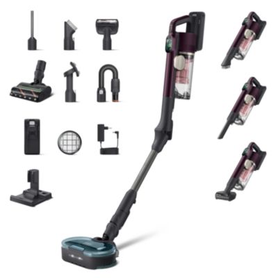 Philips PowerUp IQ 80 Aqua+ Pet