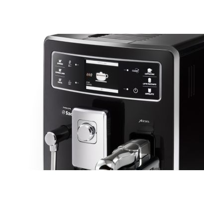 Multi-beverage, multi-user