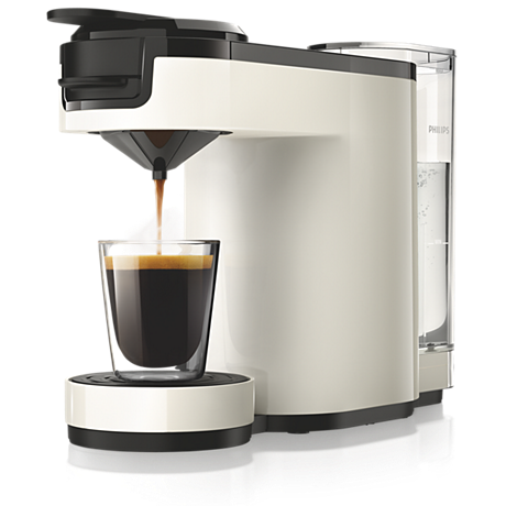 HD7880/11 SENSEO® Up Machine à café à dosettes