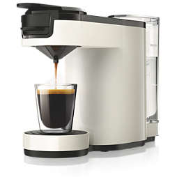 SENSEO® Up Coffee pod machine