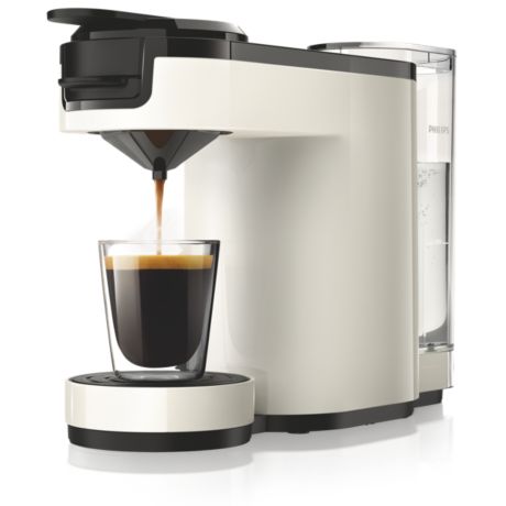 HD7880/10 SENSEO® Up Koffiezetapparaat