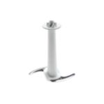 Wymiana obecnie używanego elementu tnącego