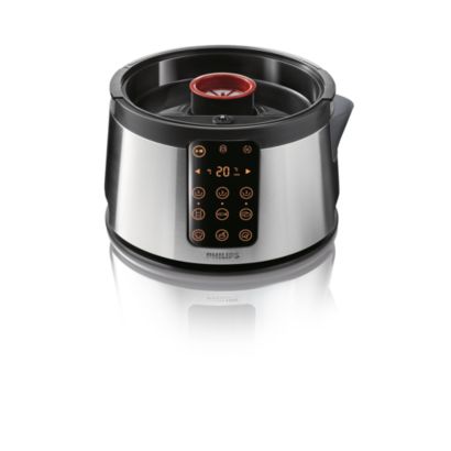 Philips Avance Collection