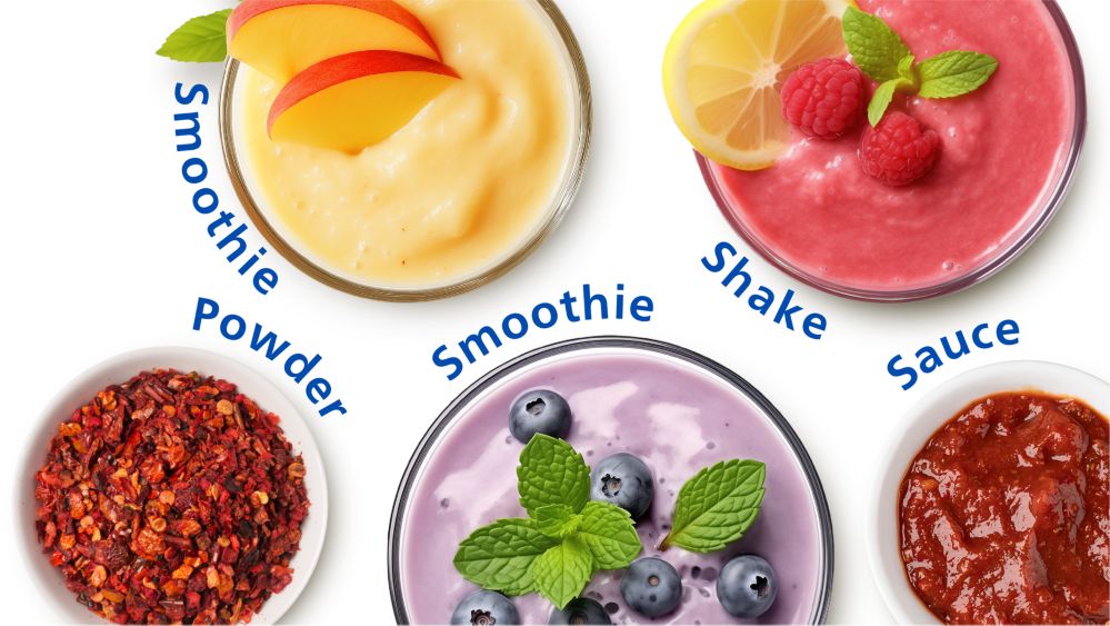 Durable blender with reliable performance