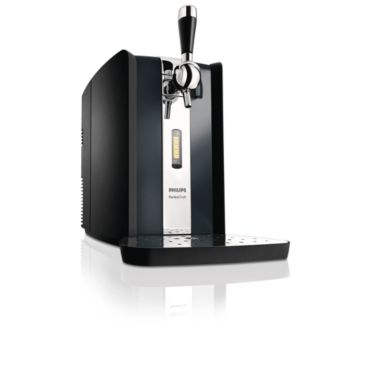 PerfectDraft Sistema de cerveja de pressão doméstico