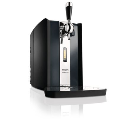 HD3620/25 PerfectDraft Bierzapfanlage