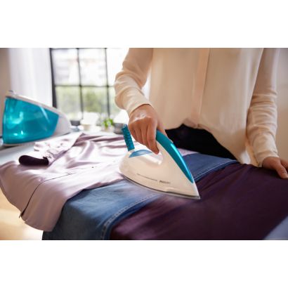 Philips PerfectCare Compact Essential