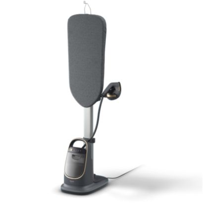 Philips All-in-One gludināšanas risinājumi