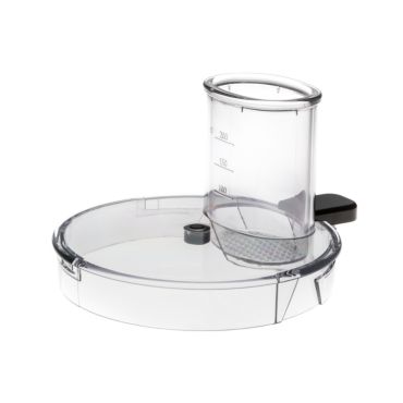 ČERNÉ VÍČKO NA NÁDOBU