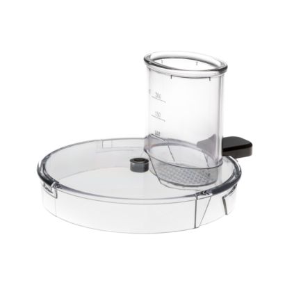 Maximální pestrost receptů, minimum námahy