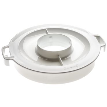 Daily Collection GLASS JAR LID