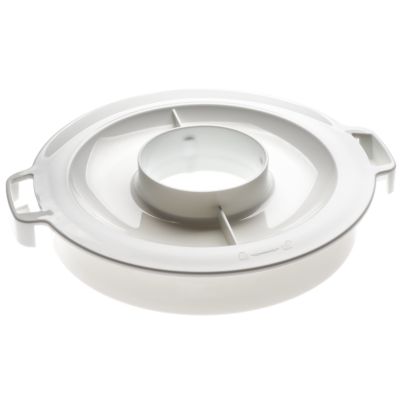 Daily Collection GLASS JAR LID