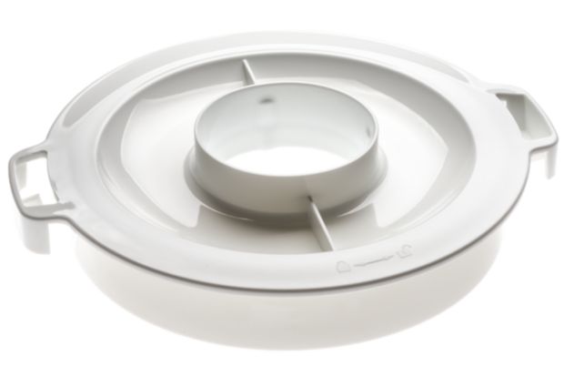 Daily Collection GLASS JAR LID