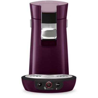Découvrez une expérience café encore plus intense