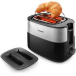 Златисто-кафяви, хрупкави препечени филийки всеки ден