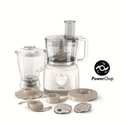 Philips Daily Collection