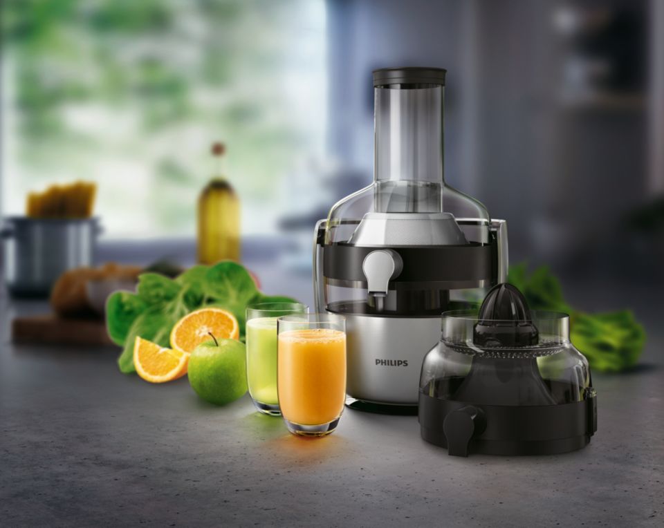 Avance Collection Juicer HR1925 20 Philips