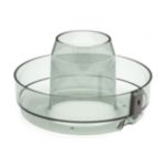 výměna aktuální nádoby na dužinu