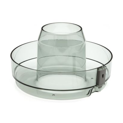 výměna aktuální nádoby na dužinu