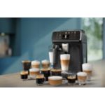 Der einfachste Weg, heißen und eisgekühlten Kaffee zu genießen
