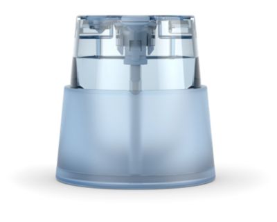 85 ml detachable water tank