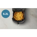 Airfryer Philips Walita Digital série 2000 XL
