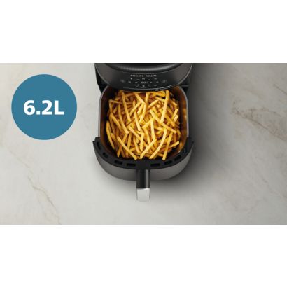 Airfryer Philips Walita Digital série 2000 XL