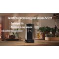 Long, intense ou espresso&nbsp;: toujours SENSEO&reg;